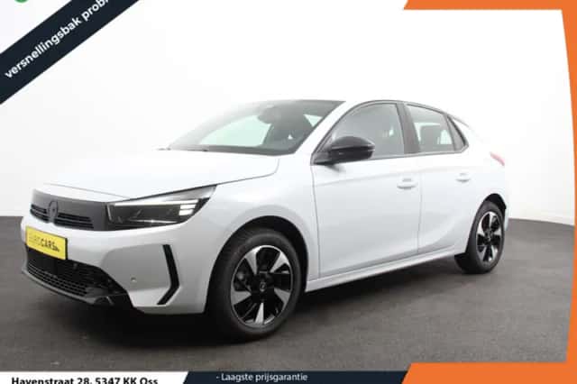 Opel Corsa-e (2026) thumbnail 1