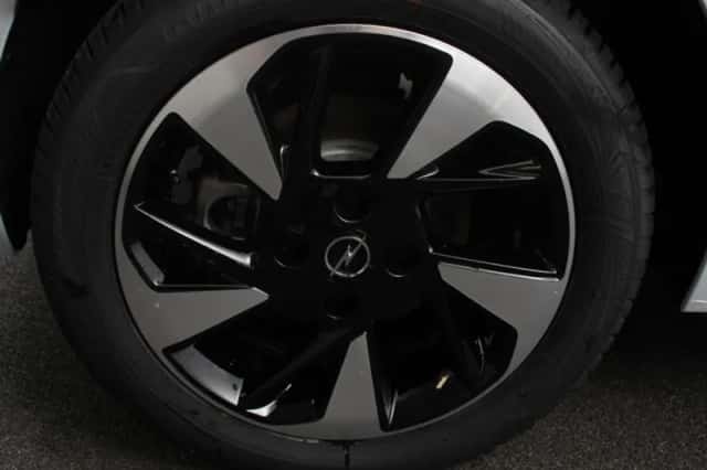 Opel Corsa-e (2026) thumbnail 3