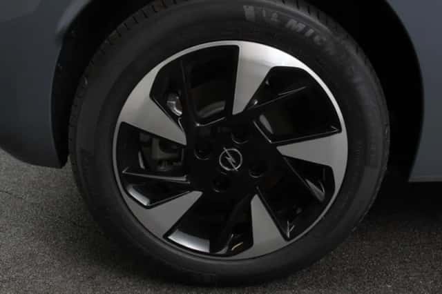Opel Corsa-e (2026) thumbnail 3