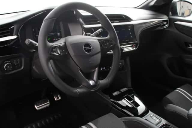 Opel Corsa-e (2026) thumbnail 2