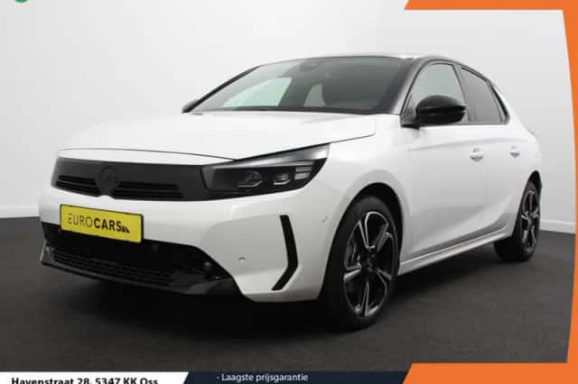 Opel Corsa (2025) thumbnail 1