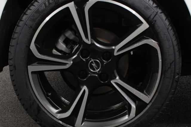 Opel Corsa (2025) thumbnail 4