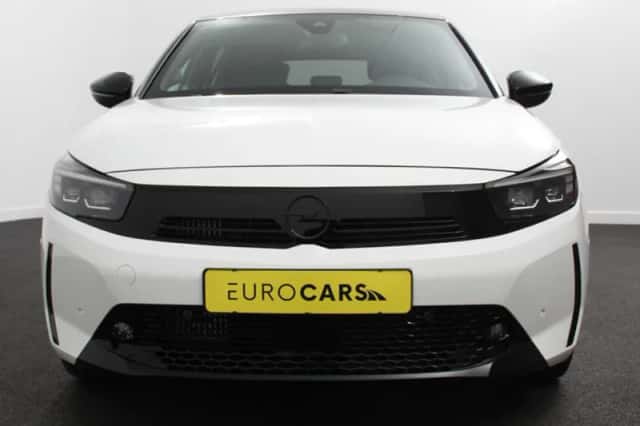 Opel Corsa (2025) thumbnail 5