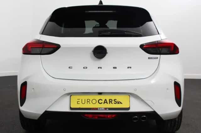 Opel Corsa (2025) thumbnail 6