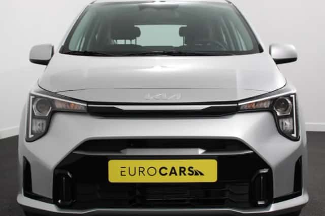 Kia Picanto (2025) thumbnail 4