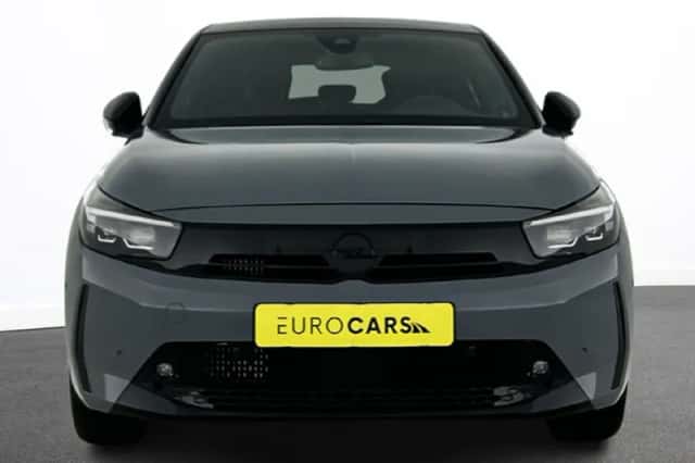 Opel Corsa (2025) thumbnail 4