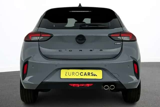 Opel Corsa (2025) thumbnail 5