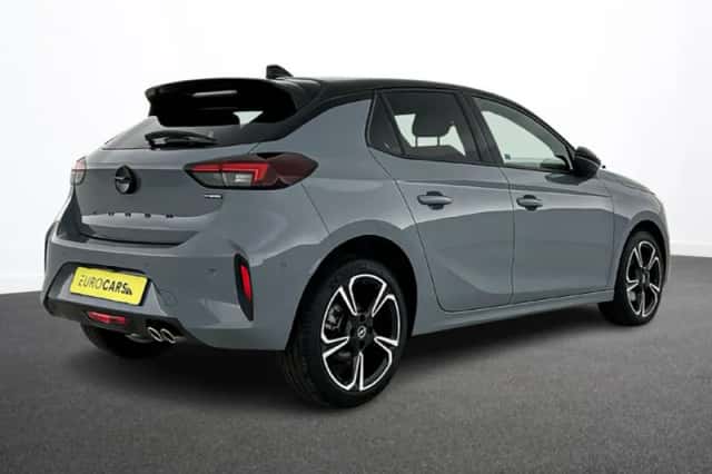 Opel Corsa (2025) thumbnail 6