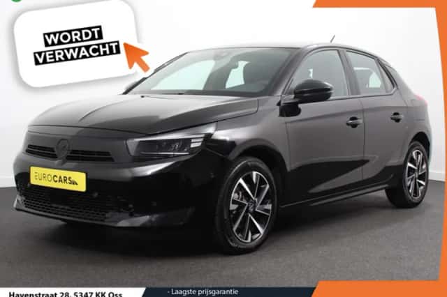 Opel Corsa (2024) thumbnail 1