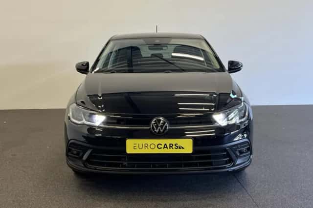 Volkswagen Polo (2024) thumbnail 4