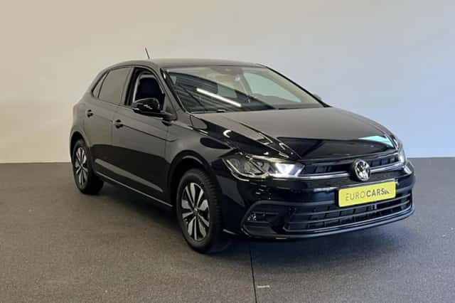 Volkswagen Polo (2024) thumbnail 5