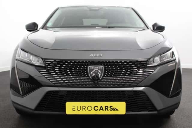 Peugeot 408 (2024) thumbnail 4