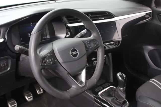 Opel Corsa (2024) thumbnail 3