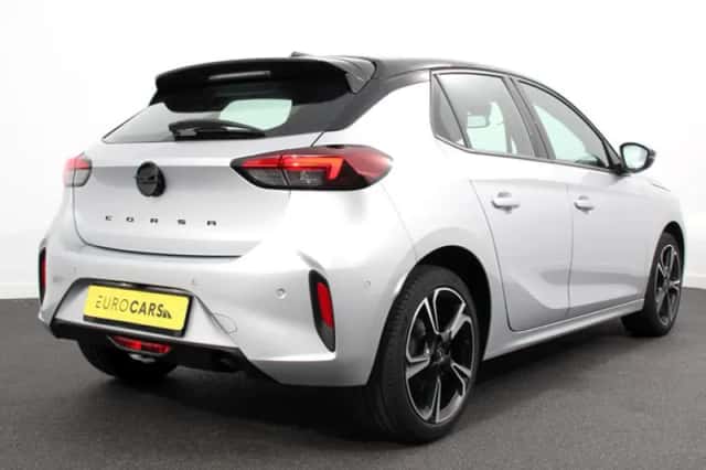 Opel Corsa (2024) thumbnail 4