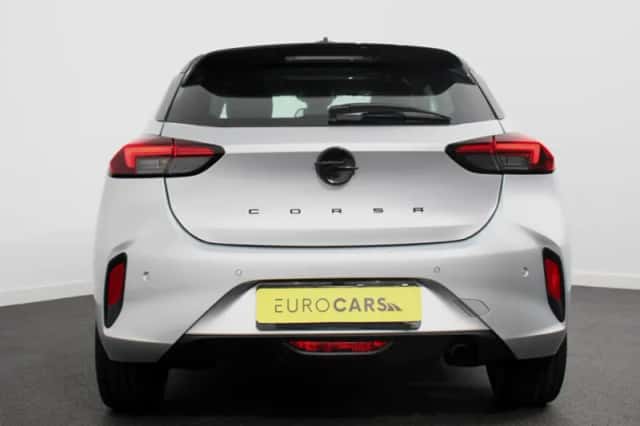 Opel Corsa (2024) thumbnail 5