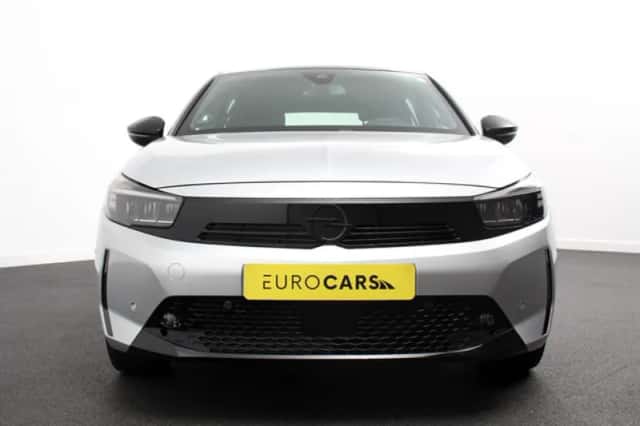 Opel Corsa (2024) thumbnail 6