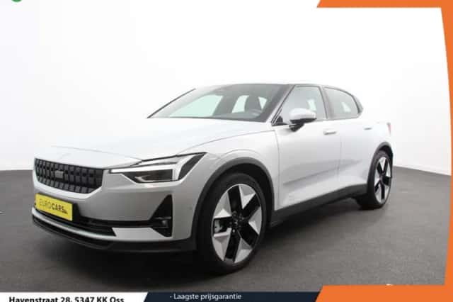 Polestar 2 (2023) thumbnail 1