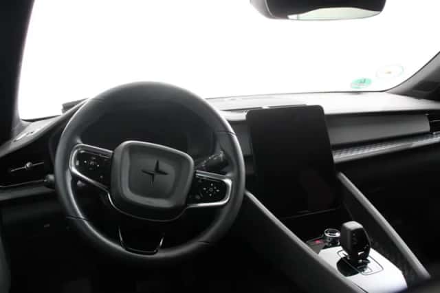 Polestar 2 (2023) thumbnail 2