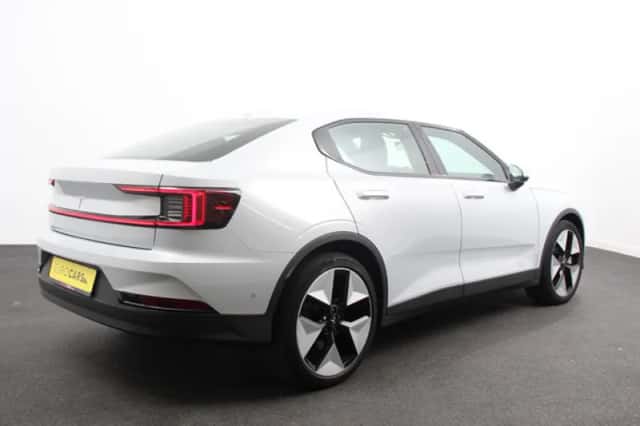 Polestar 2 (2023) thumbnail 4