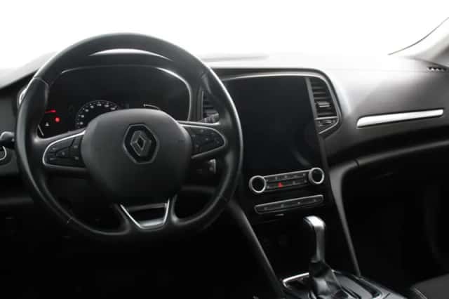 Renault Mégane (2023) thumbnail 3