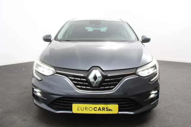 Renault Mégane (2023) thumbnail 5