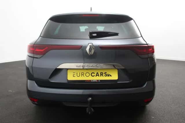 Renault Mégane (2023) thumbnail 6