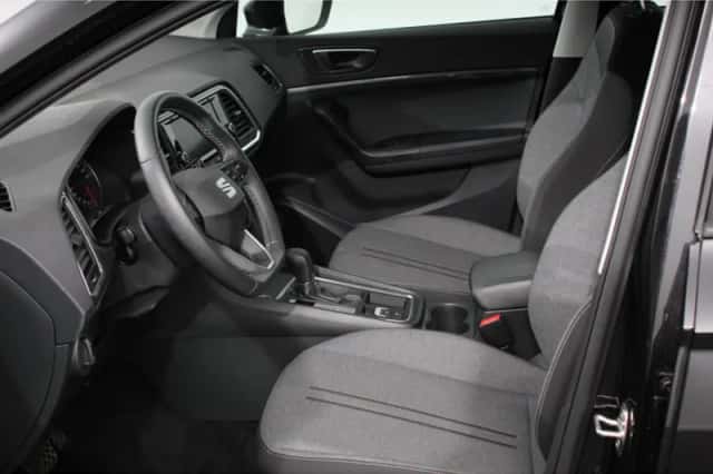 SEAT Ateca (2021) thumbnail 2