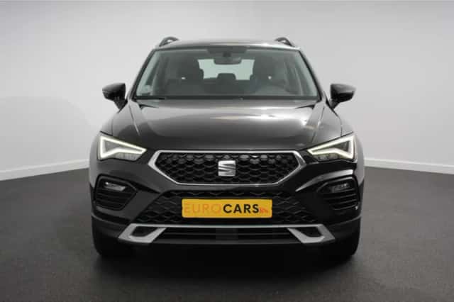 SEAT Ateca (2021) thumbnail 4