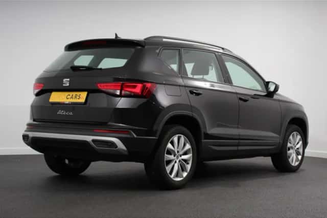 SEAT Ateca (2021) thumbnail 6