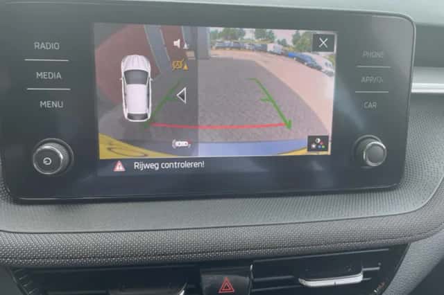 Škoda Fabia (2023) thumbnail 3