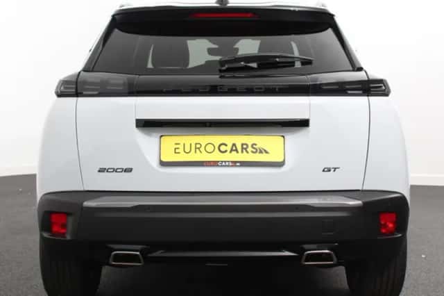 Peugeot 2008 (2024) thumbnail 6