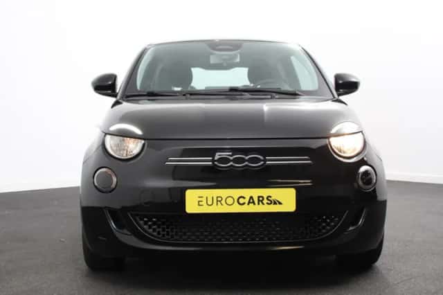 Fiat 500e (2023) thumbnail 3