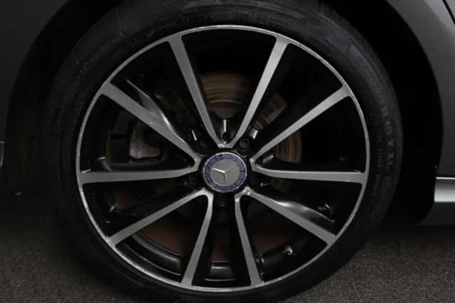 Mercedes-Benz CLA-Klasse (2015) thumbnail 3