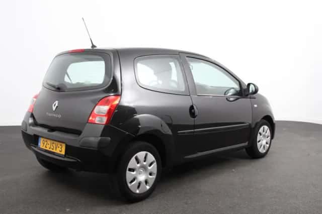 Renault Twingo (2009) thumbnail 4