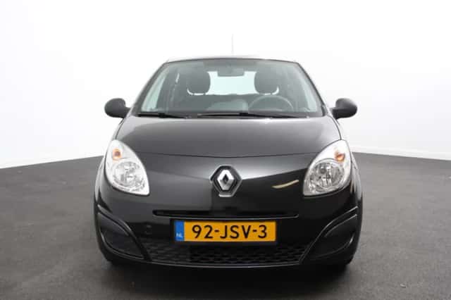 Renault Twingo (2009) thumbnail 5