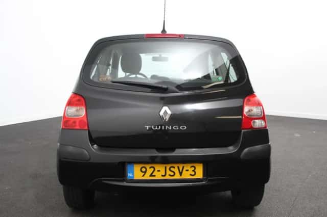 Renault Twingo (2009) thumbnail 6
