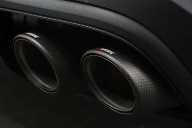 Porsche Cayenne (2024) thumbnail 2