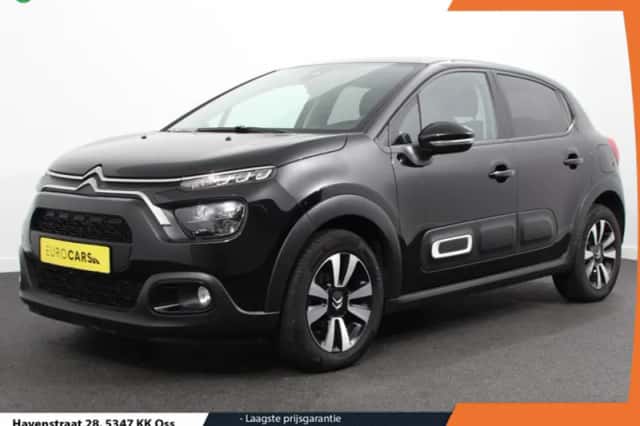 Citroën C3 (2024) thumbnail 1