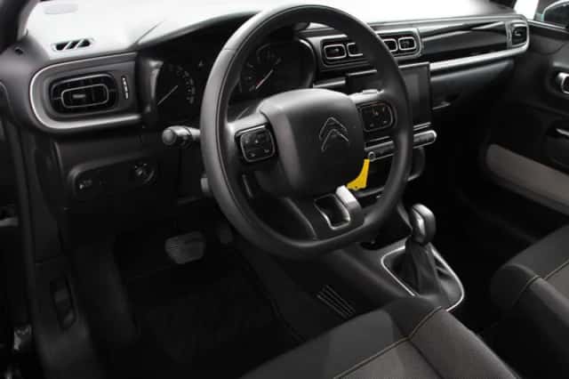 Citroën C3 (2024) thumbnail 2