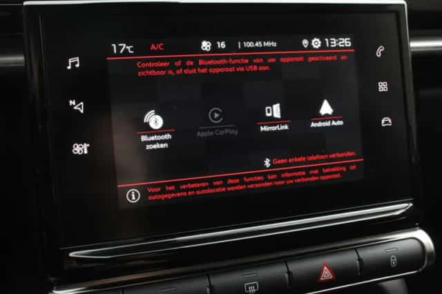 Citroën C3 (2024) thumbnail 3