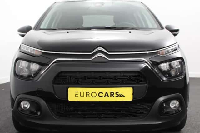 Citroën C3 (2024) thumbnail 4