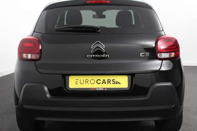 Citroën C3 (2024) thumbnail 5
