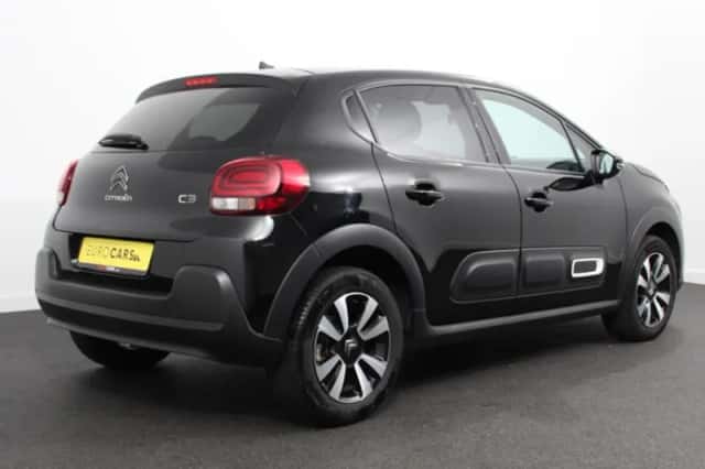 Citroën C3 (2024) thumbnail 6