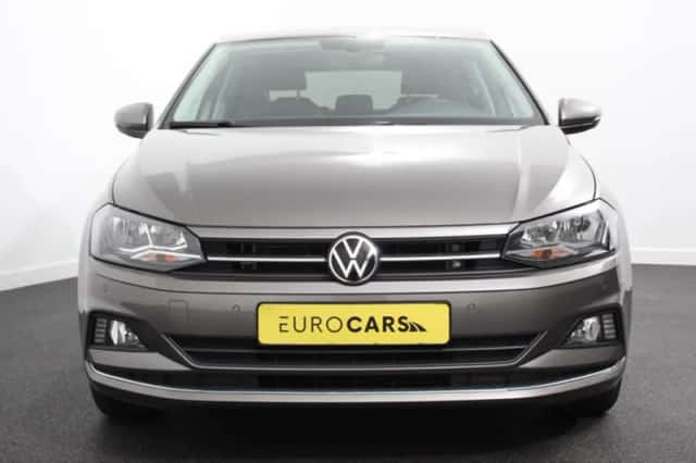 Volkswagen Polo (2021) thumbnail 2