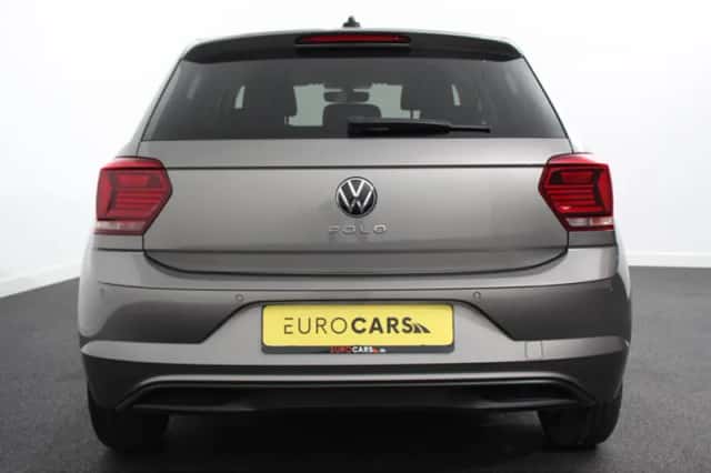 Volkswagen Polo (2021) thumbnail 3
