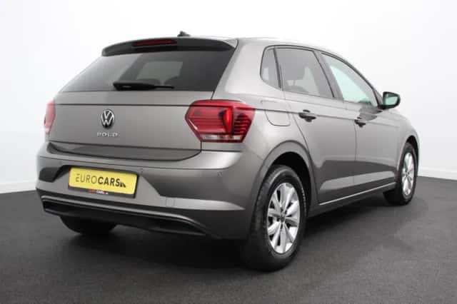 Volkswagen Polo (2021) thumbnail 4