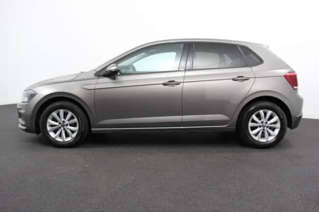 Volkswagen Polo (2021) thumbnail 5