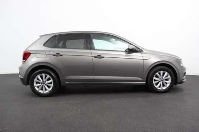 Volkswagen Polo (2021) thumbnail 6