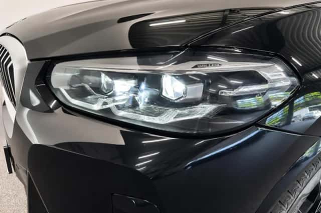 BMW X3 (2023) thumbnail 6