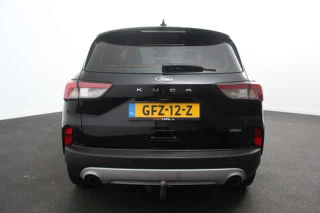 Ford Kuga (2021) thumbnail 6